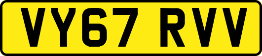 VY67RVV