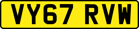 VY67RVW