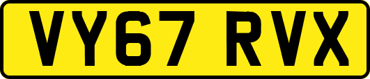 VY67RVX