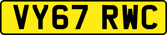 VY67RWC