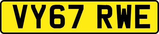 VY67RWE