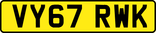 VY67RWK