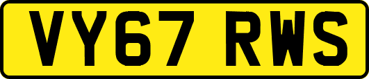 VY67RWS
