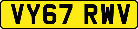 VY67RWV