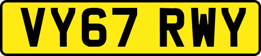 VY67RWY