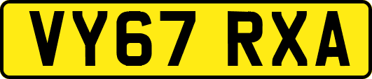 VY67RXA