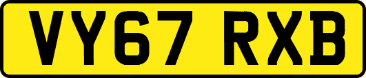VY67RXB