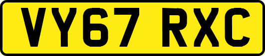 VY67RXC