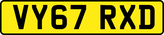 VY67RXD