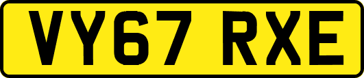VY67RXE