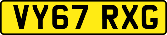 VY67RXG