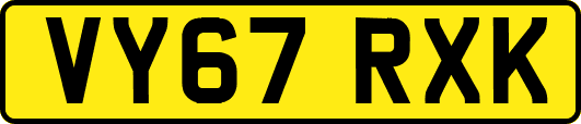 VY67RXK