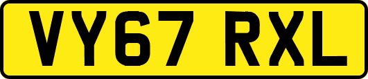 VY67RXL