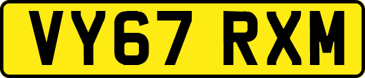 VY67RXM