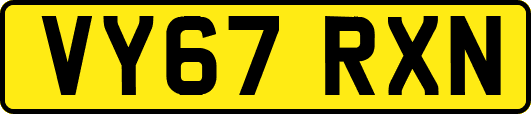 VY67RXN