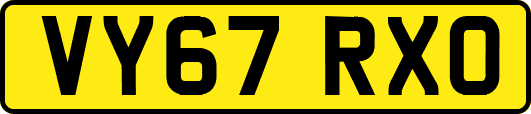 VY67RXO