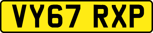 VY67RXP