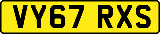 VY67RXS
