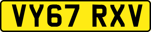 VY67RXV