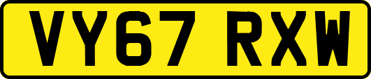VY67RXW