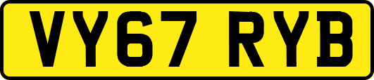 VY67RYB