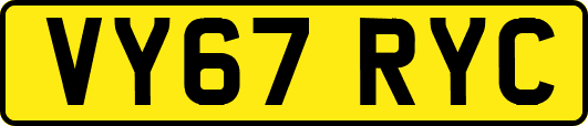 VY67RYC