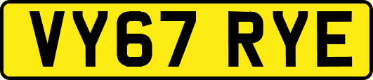 VY67RYE