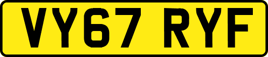 VY67RYF