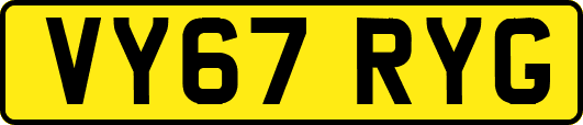 VY67RYG