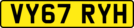 VY67RYH