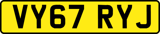 VY67RYJ