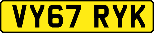 VY67RYK