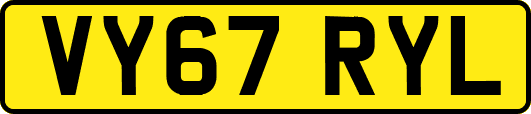 VY67RYL