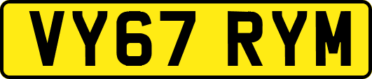 VY67RYM