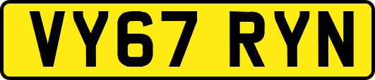 VY67RYN