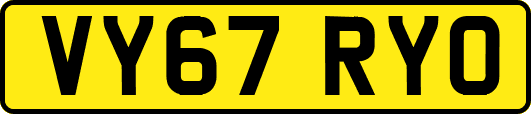 VY67RYO