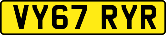 VY67RYR