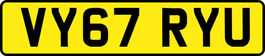 VY67RYU