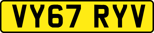 VY67RYV