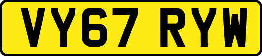 VY67RYW