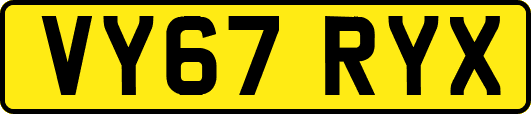 VY67RYX