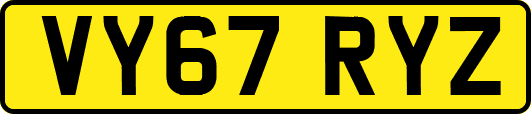 VY67RYZ