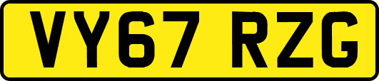 VY67RZG