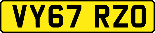 VY67RZO