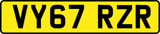 VY67RZR