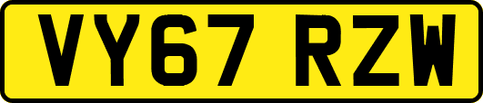VY67RZW