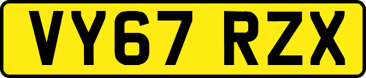 VY67RZX