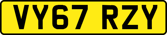 VY67RZY