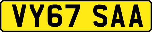 VY67SAA