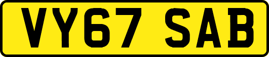 VY67SAB